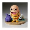 Picture of Banpresto History Box: Dragon Ball - Krillin Statue (10cm) (29902)