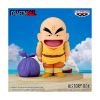 Picture of Banpresto History Box: Dragon Ball - Krillin Statue (10cm) (29902)