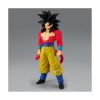 Picture of Banpresto Solid Edge Works: Dragon Ball Gt - Super Saiyan 4 Son Goku Statue (21cm) (29903)