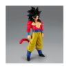 Picture of Banpresto Solid Edge Works: Dragon Ball Gt - Super Saiyan 4 Son Goku Statue (21cm) (29903)