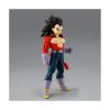 Picture of Banpresto Solid Edge Works: Dragon Ball Gt - Super Saiyan 4 Vegeta Statue (19cm) (29904)