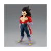 Picture of Banpresto Solid Edge Works: Dragon Ball Gt - Super Saiyan 4 Vegeta Statue (19cm) (29904)