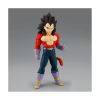 Picture of Banpresto Solid Edge Works: Dragon Ball Gt - Super Saiyan 4 Vegeta Statue (19cm) (29904)