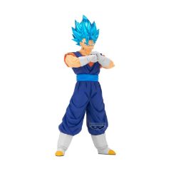 Picture of Banpresto Blood Of Saiyans: Dragon Ball Super - Vegito Statue (20cm) (29906)