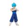 Picture of Banpresto Blood Of Saiyans: Dragon Ball Super - Vegito Statue (20cm) (29906)
