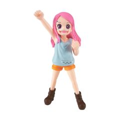 Picture of Banpresto Dxf-The Grandline Series: One Piece - Jewelry Bonney (ver.Children ) Statue (12cm) (29909)