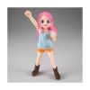 Picture of Banpresto Dxf-The Grandline Series: One Piece - Jewelry Bonney (ver.Children ) Statue (12cm) (29909)
