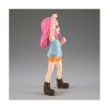 Picture of Banpresto Dxf-The Grandline Series: One Piece - Jewelry Bonney (ver.Children ) Statue (12cm) (29909)