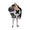 Picture of Banpresto Dxf-The Grandline Series: One Piece - Bartholomew Kuma Statue (17cm) (29910)