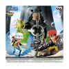 Picture of Banpresto Dxf-The Grandline Series: One Piece - Bartholomew Kuma Statue (17cm) (29910)