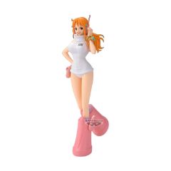 Picture of Banpresto Glitter&Glamours: One Piece - Nami Statue (23cm) (29912)
