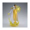 Picture of Banpresto The Shukko Logia: One Piece - Borsalino Statue (19cm) (29923)