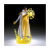 Picture of Banpresto The Shukko Logia: One Piece - Borsalino Statue (19cm) (29923)