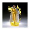Picture of Banpresto The Shukko Logia: One Piece - Borsalino Statue (19cm) (29923)