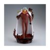 Picture of Banpresto The Shukko Logia: One Piece - Sakazuki Statue (19cm) (29924)