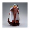 Picture of Banpresto The Shukko Logia: One Piece - Sakazuki Statue (19cm) (29924)