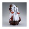 Picture of Banpresto The Shukko Logia: One Piece - Sakazuki Statue (19cm) (29924)