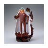 Picture of Banpresto The Shukko Logia: One Piece - Sakazuki Statue (19cm) (29924)