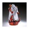 Picture of Banpresto The Shukko Logia: One Piece - Sakazuki Statue (19cm) (29924)