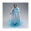 Picture of Banpresto The Shukko Logia: One Piece - Kuzan Statue (19cm) (29925)