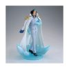 Picture of Banpresto The Shukko Logia: One Piece - Kuzan Statue (19cm) (29925)