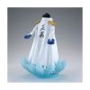 Picture of Banpresto The Shukko Logia: One Piece - Kuzan Statue (19cm) (29925)
