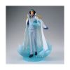 Picture of Banpresto The Shukko Logia: One Piece - Kuzan Statue (19cm) (29925)