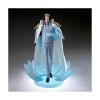 Picture of Banpresto The Shukko Logia: One Piece - Kuzan Statue (19cm) (29925)