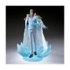 Picture of Banpresto The Shukko Logia: One Piece - Kuzan Statue (19cm) (29925)