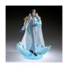 Picture of Banpresto The Shukko Logia: One Piece - Kuzan Statue (19cm) (29925)