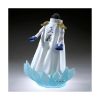 Picture of Banpresto The Shukko Logia: One Piece - Kuzan Statue (19cm) (29925)