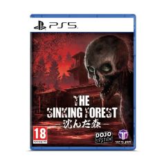Picture of PS5 The Sinking Forest