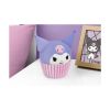 Picture of Paladone SquishyGlo: Kuromi - Silicone Light Rechargeable (PP15398KUR)