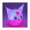 Picture of Paladone SquishyGlo: Kuromi - Silicone Light Rechargeable (PP15398KUR)