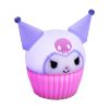 Picture of Paladone SquishyGlo: Kuromi - Silicone Light Rechargeable (PP15398KUR)