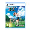 Picture of PS5 Everybody's Golf: Hot Shots