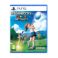 Picture of PS5 Everybody's Golf: Hot Shots