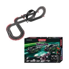 Picture of Carrera GO!!! Set: Tuning Zone (20062602)