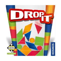 Picture of Κάισσα Drop It - Επιτραπέζιο [Ελληνική Γλώσσα] (KA115173)