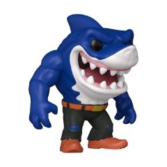 Picture of Funko Pop!: Street Sharks - Ripster #Vinyl Figure