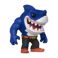 Picture of Funko Pop! Television: Street Sharks - Ripster #1711 Vinyl Figure