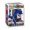 Picture of Funko Pop! Television: Street Sharks - Ripster #1711 Vinyl Figure
