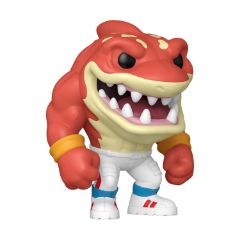 Picture of Funko Pop!: Street Sharks - Big Slammu #Vinyl Figure