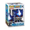 Picture of Funko Pop! Games: Sonic The Hedgehog - Neo Metal Sonic #1118 Vinyl Figure