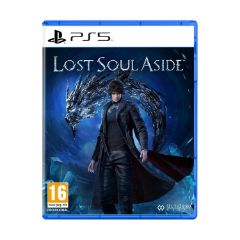 Picture of PS5 Lost Soul Aside