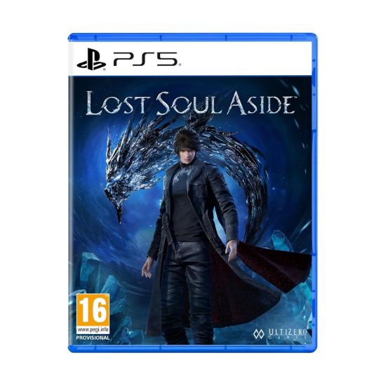 Picture of PS5 Lost Soul Aside