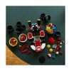 Picture of LEGO® Super Mario™: Mario Kart™ – Mario & Standard Kart (72037)