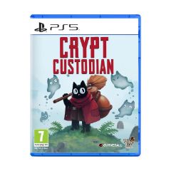 Picture of PS5 Crypt Custodian