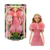 Picture of Mattel Wicked - Singing Glinda Fashion Doll (English Singing) (JLG49)