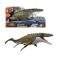 Picture of Mattel Jurassic World: Movie Line Rebirth - Mosasaurus (JCH00)